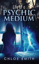 Life of a Psychic/Medium-9781035837175