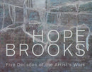 Hope Brooks: Five Decades of the Artist's Work-9781035837236