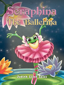 Seraphina The Ballerina-9781035837250
