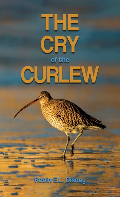 The Cry of the Curlew-9781035837373