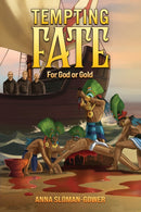 Tempting Fate : For God or Gold-9781035837410