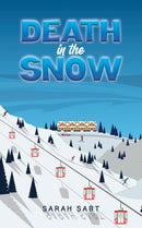 Death in the Snow-9781035837533