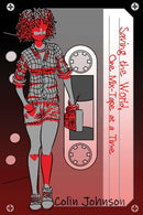 Saving the World, One Mix-Tape at a Time-9781035837564