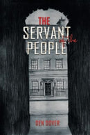 The Servant of the People-9781035837694