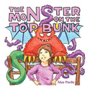 The Monster on the Top Bunk-9781035837847