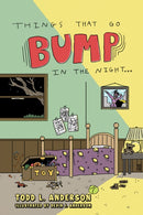 Things That Go Bump in the Night-9781035837878