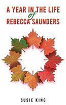 A Year in the Life of Rebecca Saunders-9781035838134