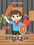 Dyslexia - The Beginning-9781035838172