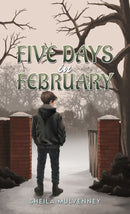 Five Days in February-9781035838257