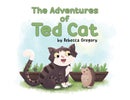 The Adventures of Ted Cat-9781035838349