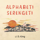 Alphabeti Serengeti-9781035838455