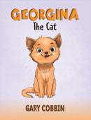 Georgina the Cat-9781035838646
