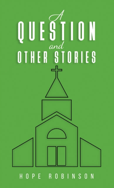 A Question and Other Stories-9781035838684