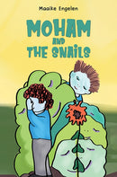 Moham and the Snails-9781035838813