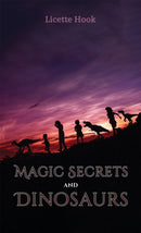 Magic Secrets and Dinosaurs-9781035838837