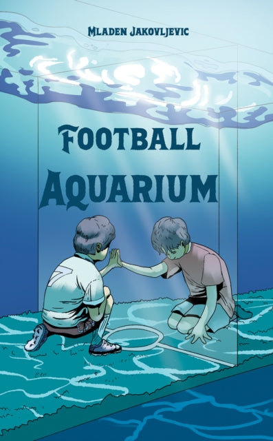 Football Aquarium-9781035839322