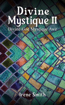 Divine Mystique II : Divine God Mystique Awe-9781035839384