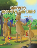 Happity, Hoppity and Hope-9781035839452