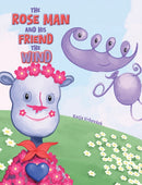 The Rose Man and His Friend the Wind-9781035839551