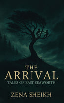 The Arrival - Tales of East Seaworth-9781035840106