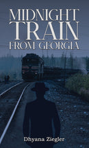 Midnight Train From Georgia-9781035840168