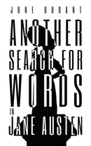 Another Search for Words in Jane Austen-9781035840205