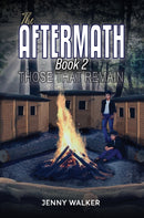 The Aftermath: Book 2 - Those That Remain-9781035840342