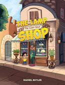 The Lamp Shop-9781035840472