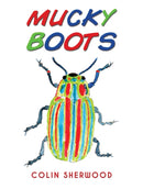 Mucky Boots-9781035840588