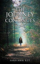 The Journey Continues-9781035841035