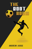 The Boot Room-9781035841059