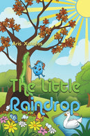 The Little Raindrop-9781035841516
