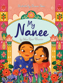 My Nanee-9781035841615