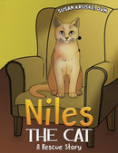 Niles, the Cat : A Rescue Story-9781035842087
