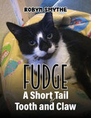 Fudge - A Short Tail of Tooth and Claw-9781035842124