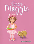 Dear Maggie-9781035842315