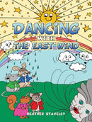 Dancing With the East Wind-9781035842476