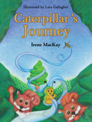 Caterpillar's Journey-9781035842711