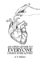 An Open Letter to Everyone I Have Ever Loved-9781035842865