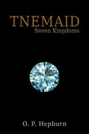 Tnemaid - Seven Kingdoms-9781035842902