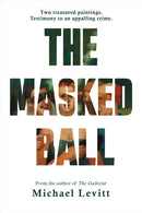 The Masked Ball-9781035843022