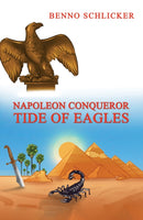 Napoleon Conqueror: Tide of Eagles-9781035843381
