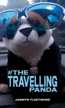 #The Travelling Panda by Jasmyn Fleetwood