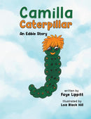 Camilla Caterpillar-9781035843497
