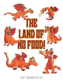 The Land of No Food!-9781035843565
