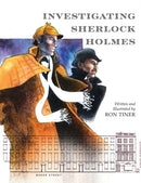 Investigating Sherlock Holmes-9781035843633