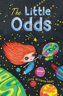 The Little Odds-9781035843657