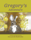 Gregory's Adventure-9781035843824