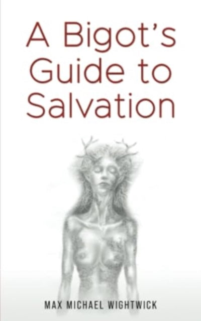 A Bigot's Guide to Salvation-9781035844173