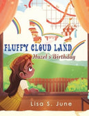 Fluffy Cloud Land: Hazel's Birthday-9781035844371